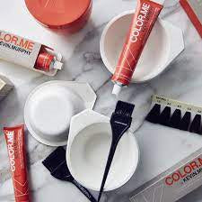 The Importance of Correct Aftercare for Coloured Hair, Plymouth