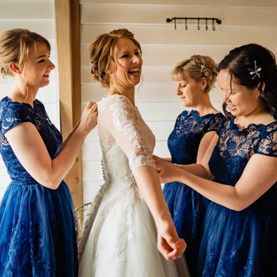 5 Common Mistakes Brides Make When Preparing for Their Wedding Day (And How to Avoid Them)