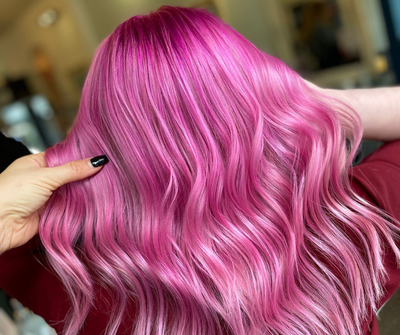 Where to Get an Alternative Haircut and Creative Colour in Plymouth?