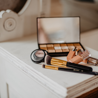 Wedding Preparation & Trials At Arena Creative Hair, Devon & Cornwall