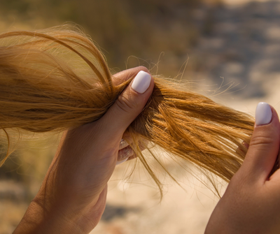 Does Bleach Damage Your Hair?
