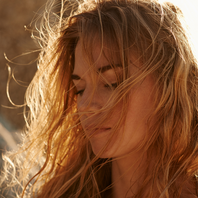 Six Ways To Look After Your Hair This Summer