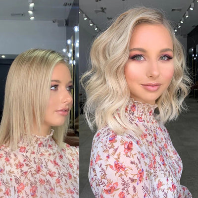 How Can I Make My Fine Hair Look Thicker and Fuller?