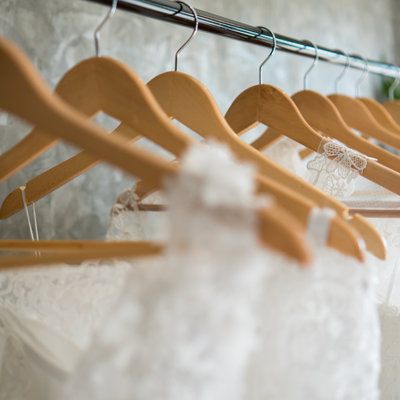 Find the best wedding dress for you, using colur analysis in Plymouth