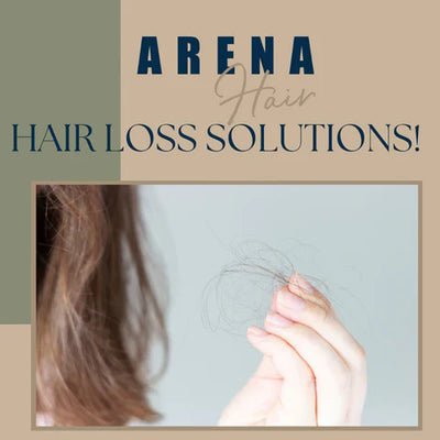Hair Loss Advice in Plymouth
