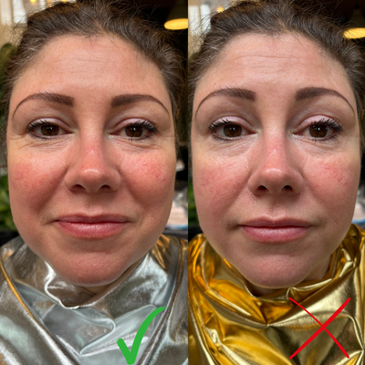 How to find out what skin tone I am?